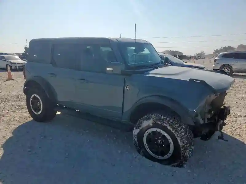 1FMEE5DP9PLB58448 2023 FORD BRONCO-3