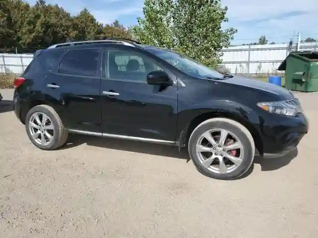 JN8AZ1MW7EW528934 2014 NISSAN MURANO-3