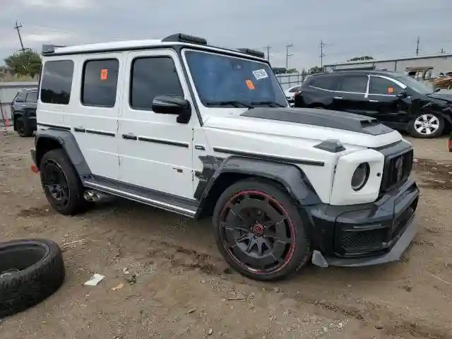 W1NYC7HJ1LX355277 2020 MERCEDES-BENZ G-CLASS-3