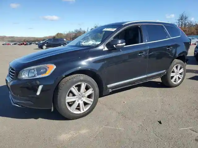 YV440MRU0H2107075 2017 VOLVO XC60-0