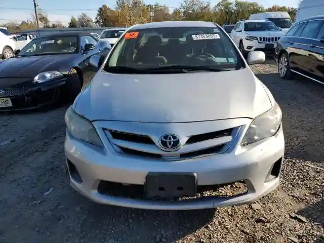 2T1BU4EE1DC095172 2013 TOYOTA COROLLA-4