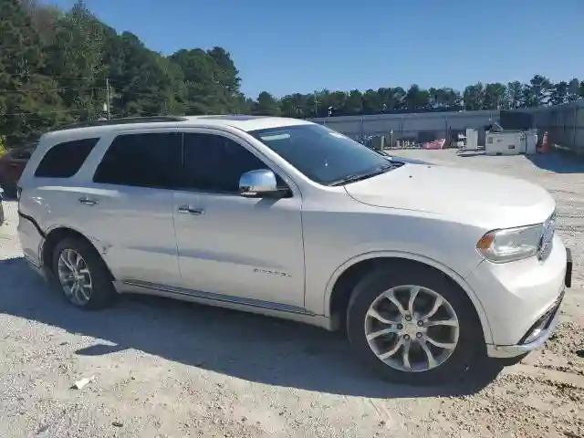 1C4SDHET5JC226453 2018 DODGE DURANGO-3