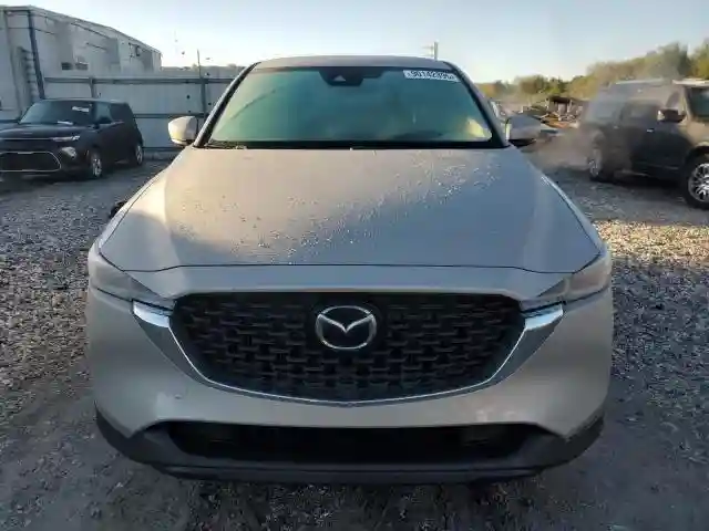 JM3KFBAL2S0711849 2025 MAZDA CX-5-4