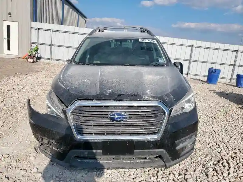 4S4WMAMD7L3454102 2020 SUBARU ASCENT-4