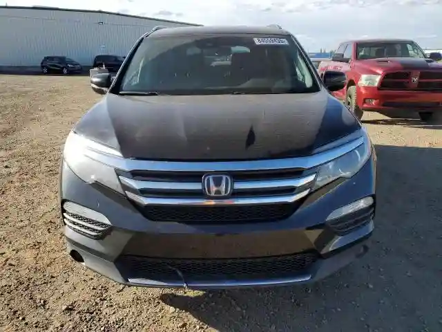5FNYF6H90HB500972 2017 HONDA PILOT-4