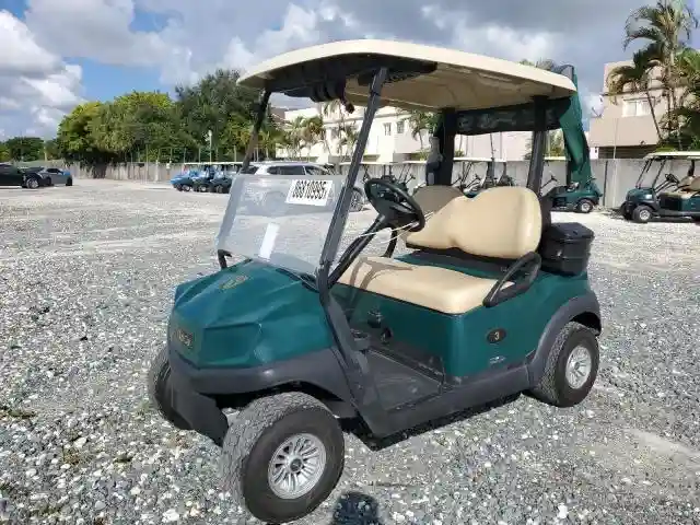 ZU2206258753 2022 CLUB CAR ALL MODELS-1