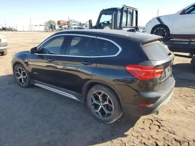 WBXHT3C39G5E51433 2016 BMW X1-2