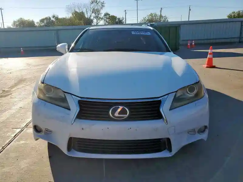 JTHCE1BL0D5013026 2013 LEXUS GS350-4