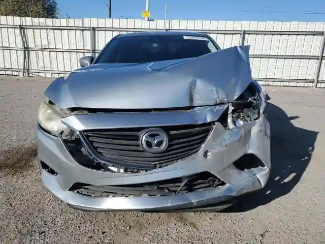 JM1GL1V59H1145270 2017 MAZDA 6-4
