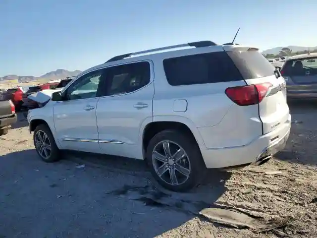 1GKKNXLS1KZ211419 2019 GMC ACADIA DEN-1