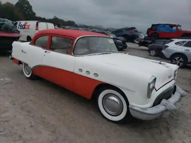 A3014445 1954 BUICK ALL OTHER-3