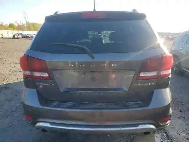 3C4PDDGG0JT505702 2018 DODGE JOURNEY-5