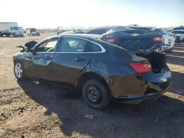 1G1ZD5ST0PF223915 2023 CHEVROLET MALIBU-1