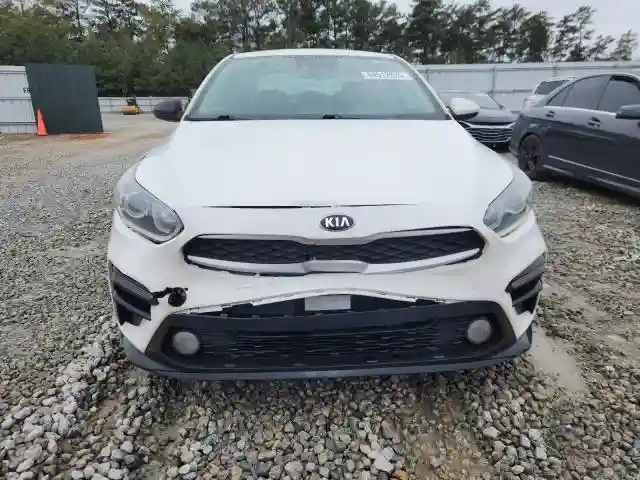 3KPF24AD3LE202937 2020 KIA FORTE-4