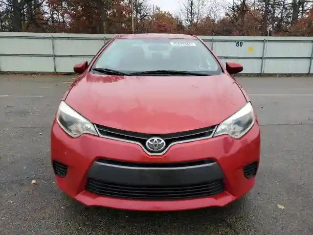 2T1BURHE7GC742140 2016 TOYOTA COROLLA-4