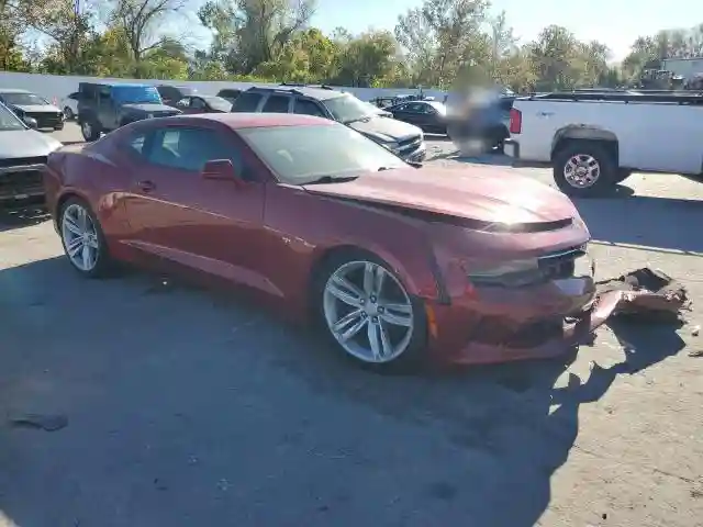 1G1FB1RS2H0168404 2017 CHEVROLET CAMARO-3
