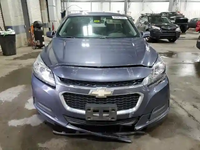 1G11C5SL2FF223400 2015 CHEVROLET MALIBU-4