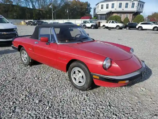 115410010453 1989 ALFA ROMEO SPIDER-3