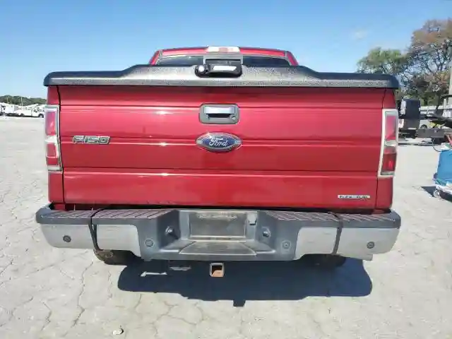 1FTFW1EFXEFB66008 2014 FORD F-150-5