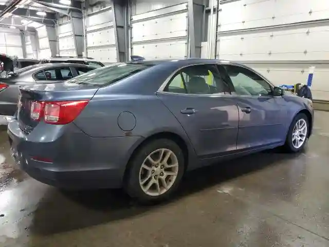 1G11C5SL2FF223400 2015 CHEVROLET MALIBU-2