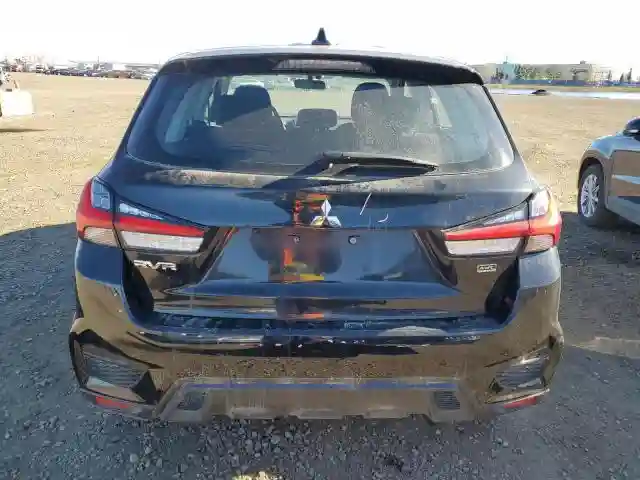 JA4AJUAU4NU604784 2022 MITSUBISHI RVR ES-5