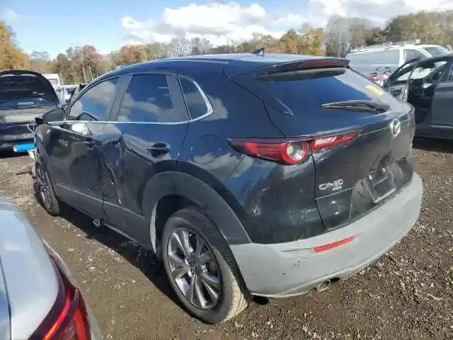 3MVDMBDLXLM108146 2020 MAZDA CX-30-1