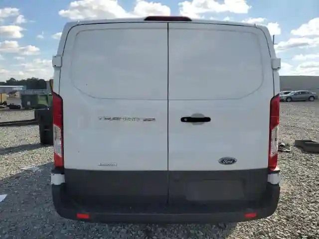 1FTBR1YGXPKB21302 2023 FORD TRANSIT-5