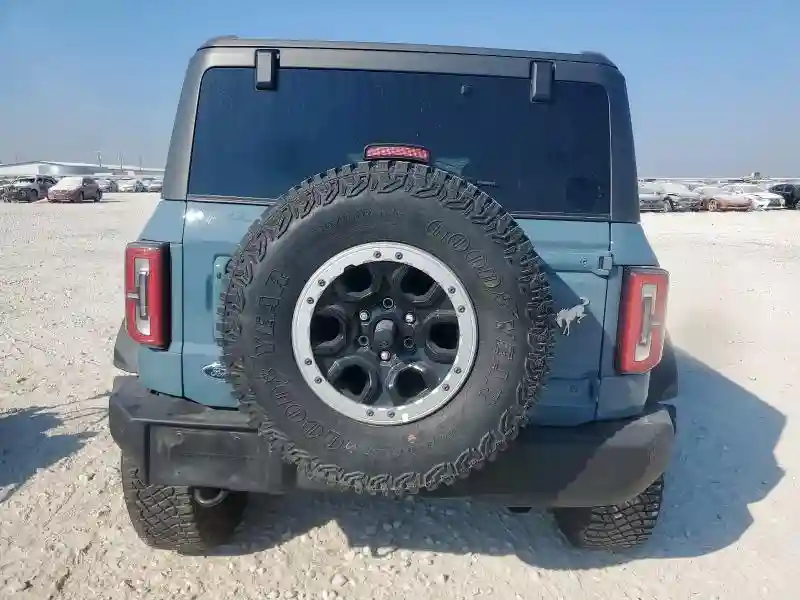 1FMEE5DP9PLB58448 2023 FORD BRONCO-5