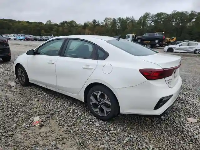 3KPF24AD3LE202937 2020 KIA FORTE-1