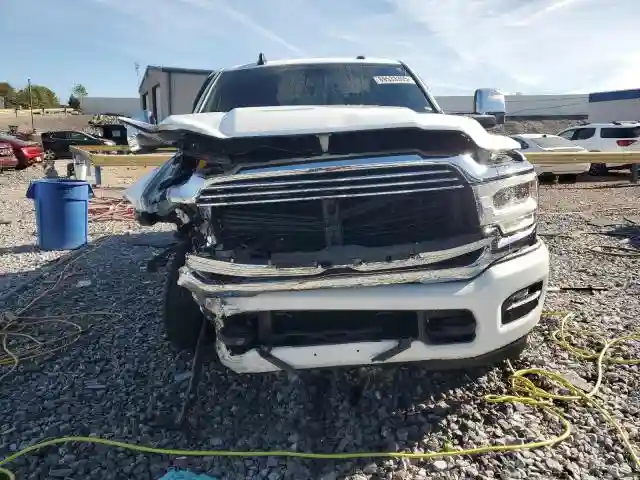 3C6UR5FL7PG601585 2023 RAM 2500-4