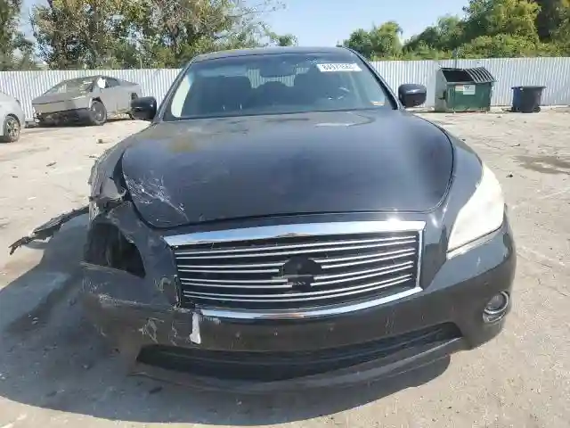 JN1BY1ARXCM395339 2012 INFINITI M37-4