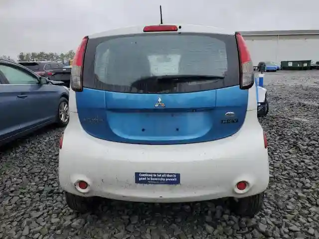JA3215H1XCU016122 2012 MITSUBISHI ALL OTHER-5