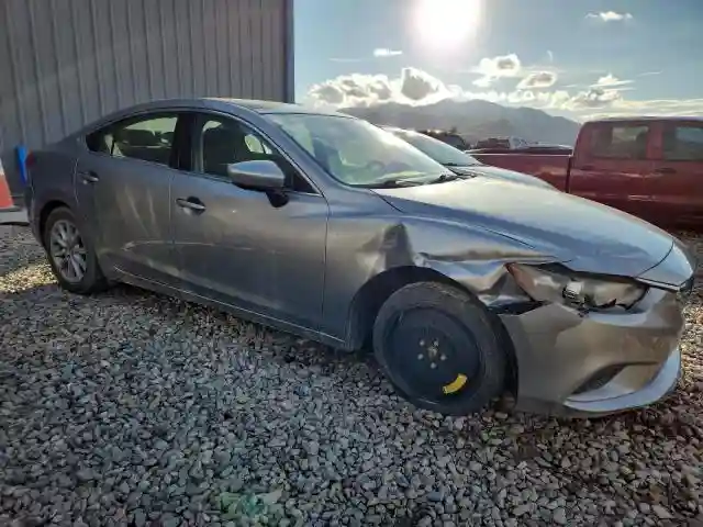 JM1GJ1U50F1187346 2015 MAZDA 6-3