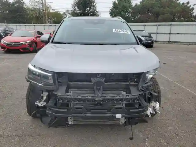 3VVEX7B2XRM103320 2024 VOLKSWAGEN TAOS SE-4