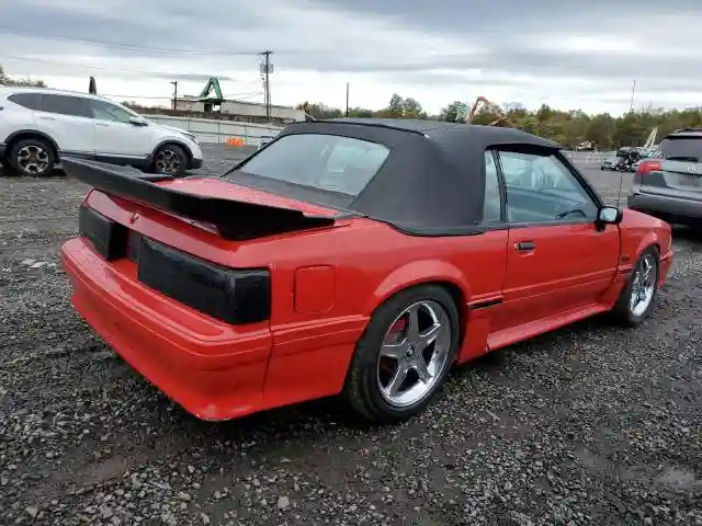 1FABP44E8KF166497 1989 FORD MUSTANG-2