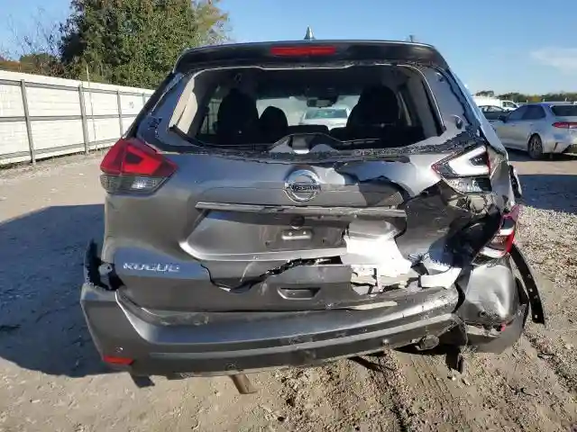 KNMAT2MV4KP552835 2019 NISSAN ROGUE-5