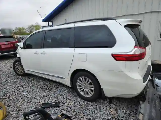 5TDYK3DC3FS634959 2015 TOYOTA ALL MODELS-2