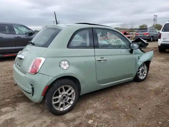 3C3CFFAR9DT749565 2013 FIAT 500-2