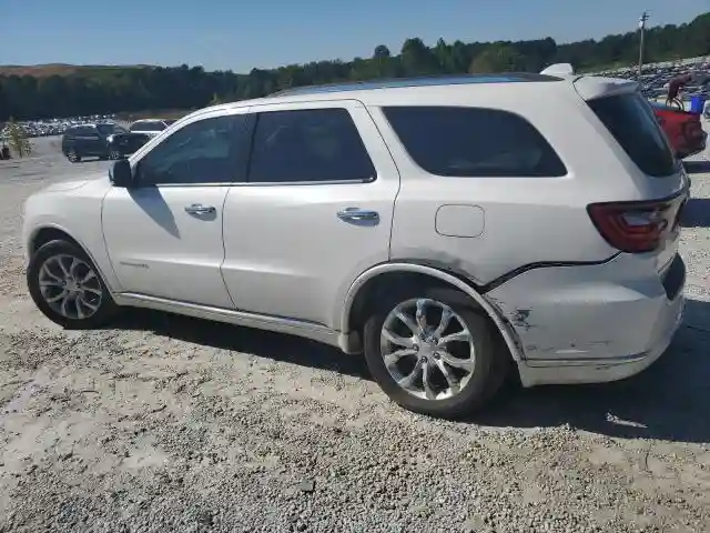 1C4SDHET5JC226453 2018 DODGE DURANGO-1