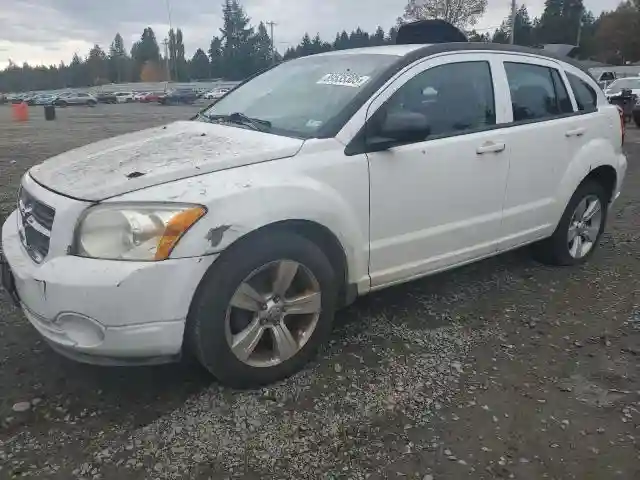 1C3CDWDA3CD508505 2012 DODGE CALIBER-0