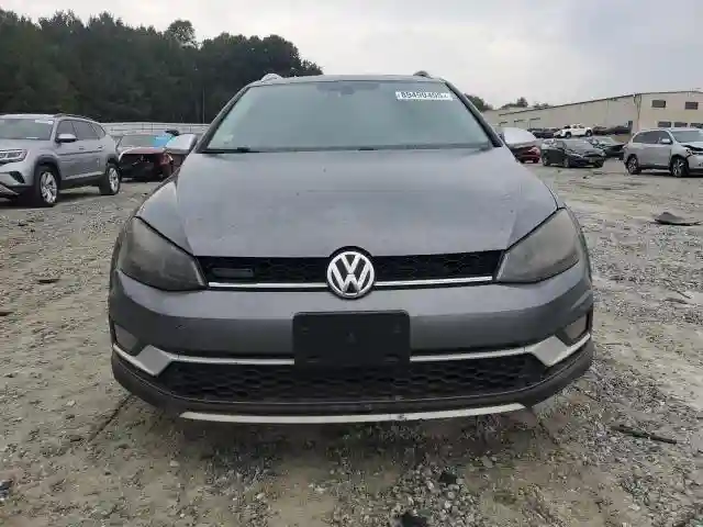 3VWH17AU5HM513499 2017 VOLKSWAGEN GOLF-4