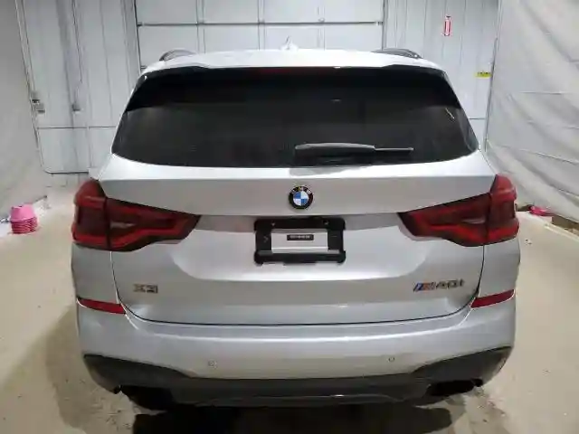 5UXTY9C09L9B48896 2020 BMW X3-5