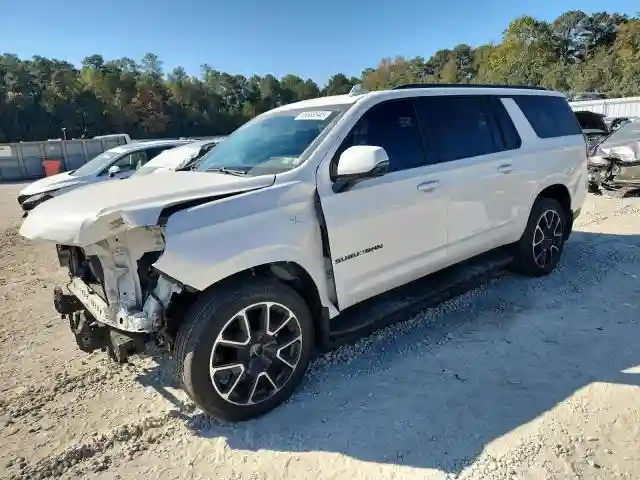1GNSKEKD9PR445866 2023 CHEVROLET SUBURBAN-0