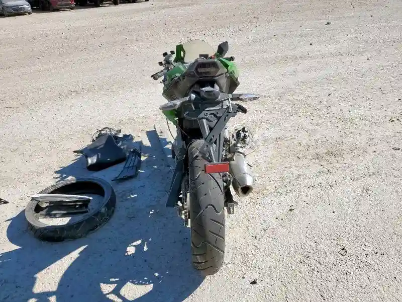 H0DPBFG96NX040550 2022 OTHER 250 CC-3