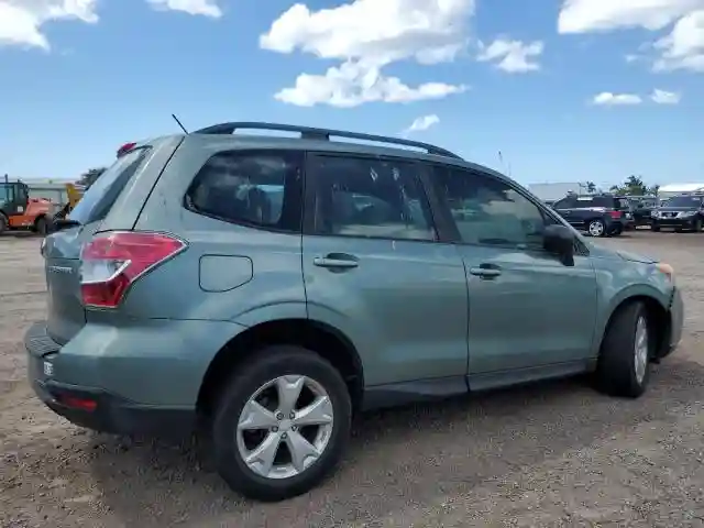 JF2SJABC2FH448058 2015 SUBARU FORESTER-2