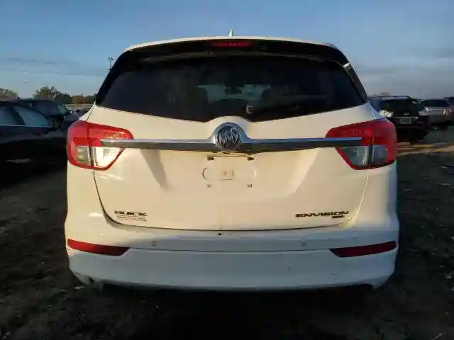 LRBFXDSAXHD216668 2017 BUICK ENVISION-5