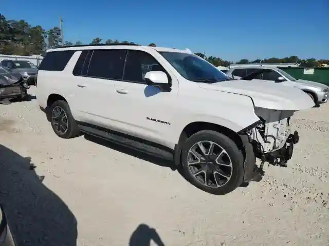 1GNSKEKD9PR445866 2023 CHEVROLET SUBURBAN-3