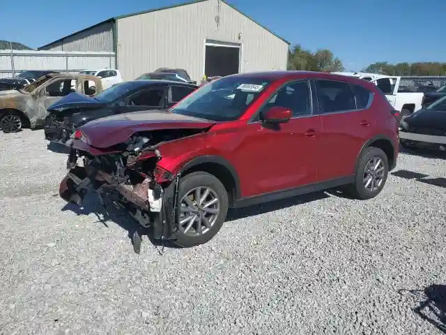 JM3KFBBM1P0152860 2023 MAZDA CX-5 SELEC-0