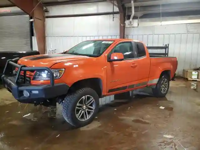 1GCHTBEN1N1100507 2022 CHEVROLET COLORADO-0
