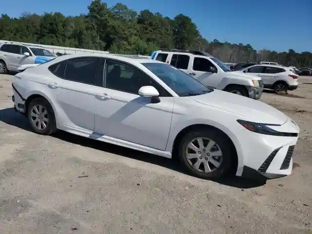 4T1DAACK6SU143639 2025 TOYOTA CAMRY-3